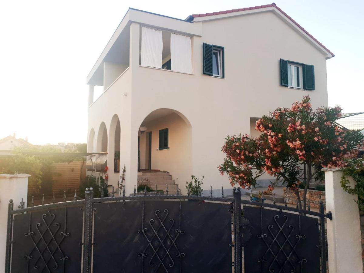 Apartments Starshine & Lighthouse Rogoznica  Exterior photo