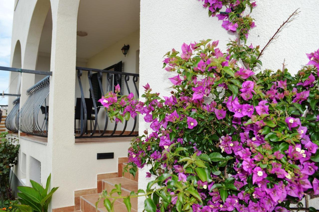 Apartments Starshine & Lighthouse Rogoznica  Exterior photo
