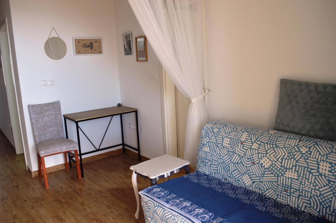 Apartments Starshine & Lighthouse Rogoznica  Exterior photo