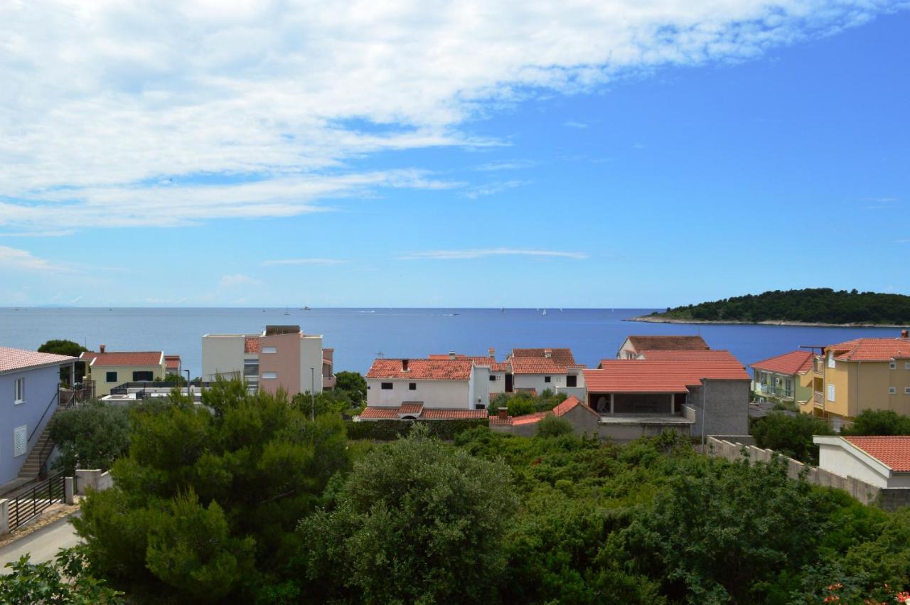Apartments Starshine & Lighthouse Rogoznica  Exterior photo