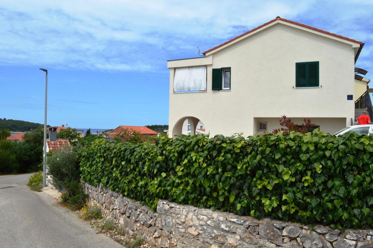 Apartments Starshine & Lighthouse Rogoznica  Exterior photo