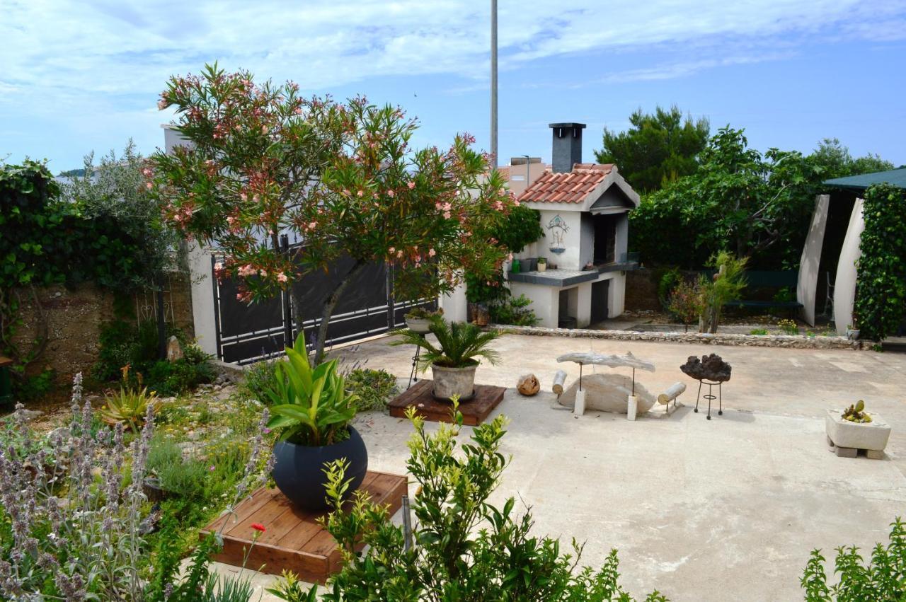 Apartments Starshine & Lighthouse Rogoznica  Exterior photo